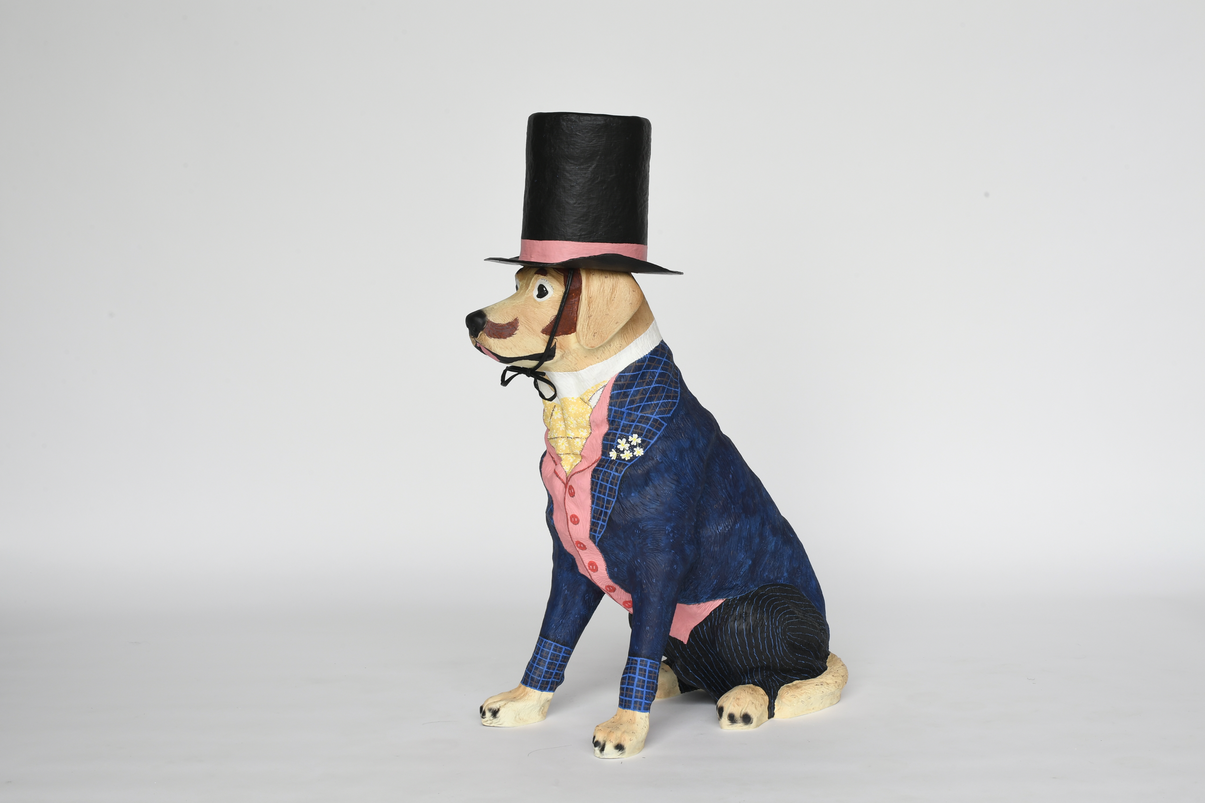 Charles Doggens by Sally Walker - Image 2 of 3