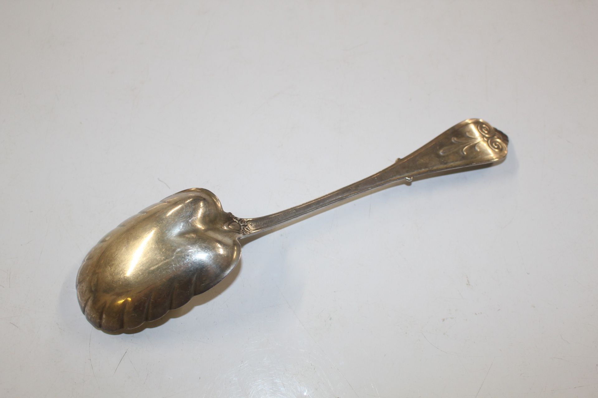 A Tiffany and Co. spoon, approx. 75gms - Image 5 of 6