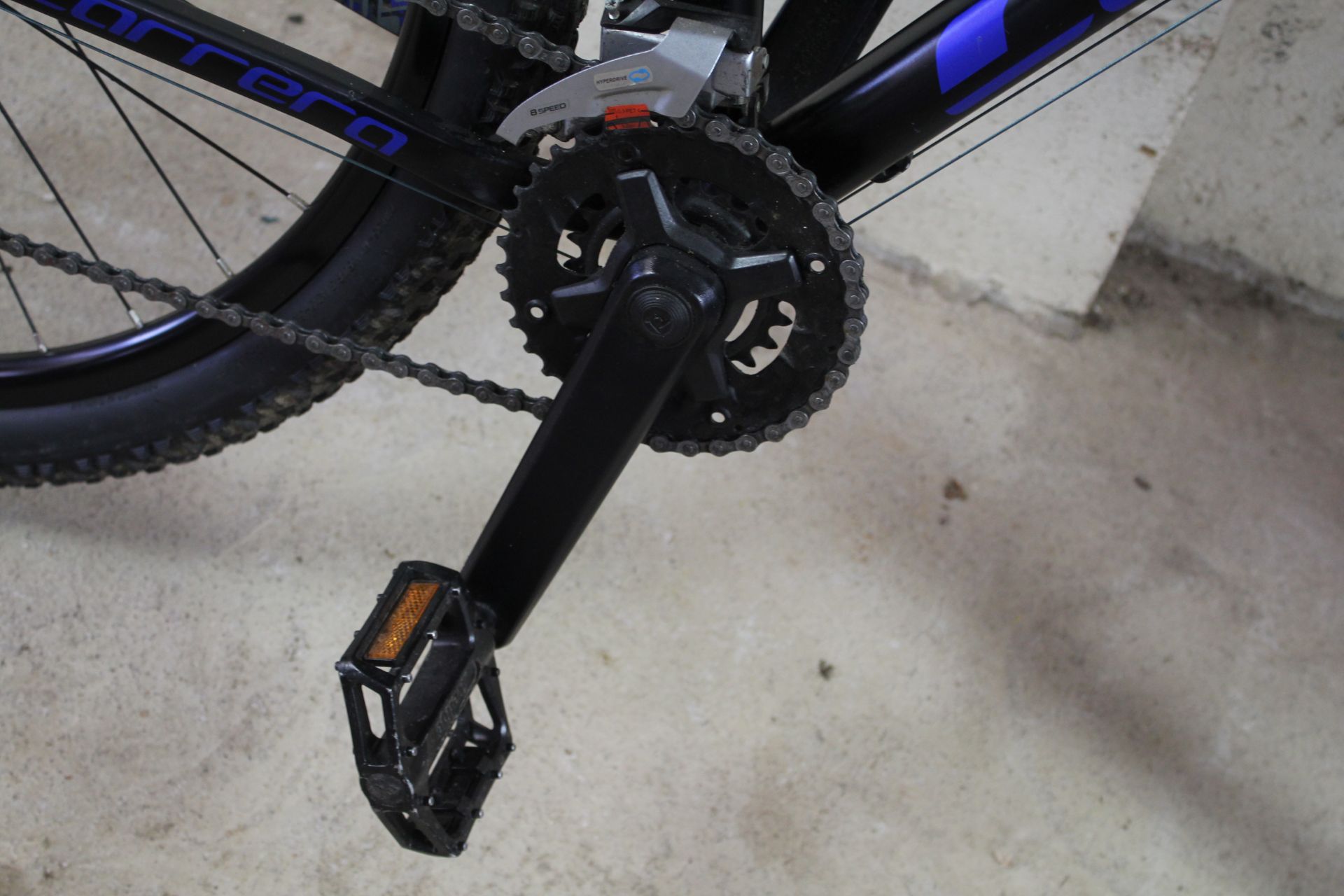 A Carrera Hellcat 29 mountain bike with aluminium - Image 9 of 24