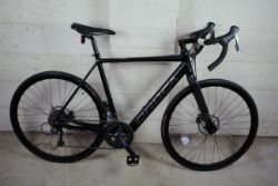 Timed Online Auction of Mountain and Electric Bikes