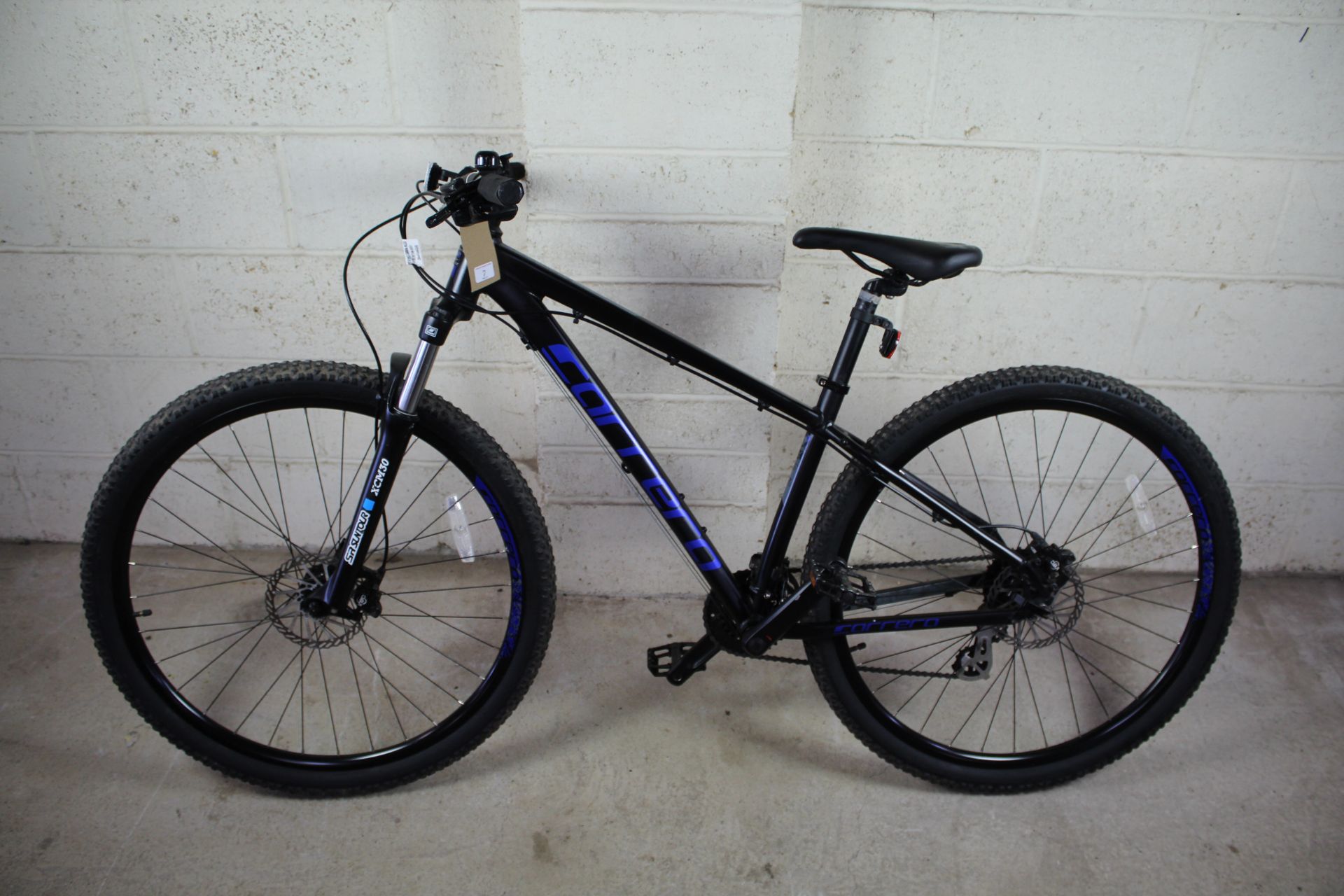 A Carrera Hellcat 29 mountain bike with aluminium - Image 14 of 24