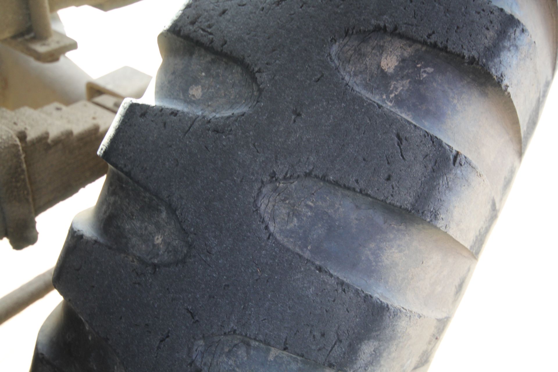 GMC CCKW 353 6x6 bolster truck and slip pole trailer. Registration UXG 144. 1945. 11.00x18 correct - Image 47 of 95