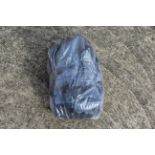 12x Nitrile gloves. V