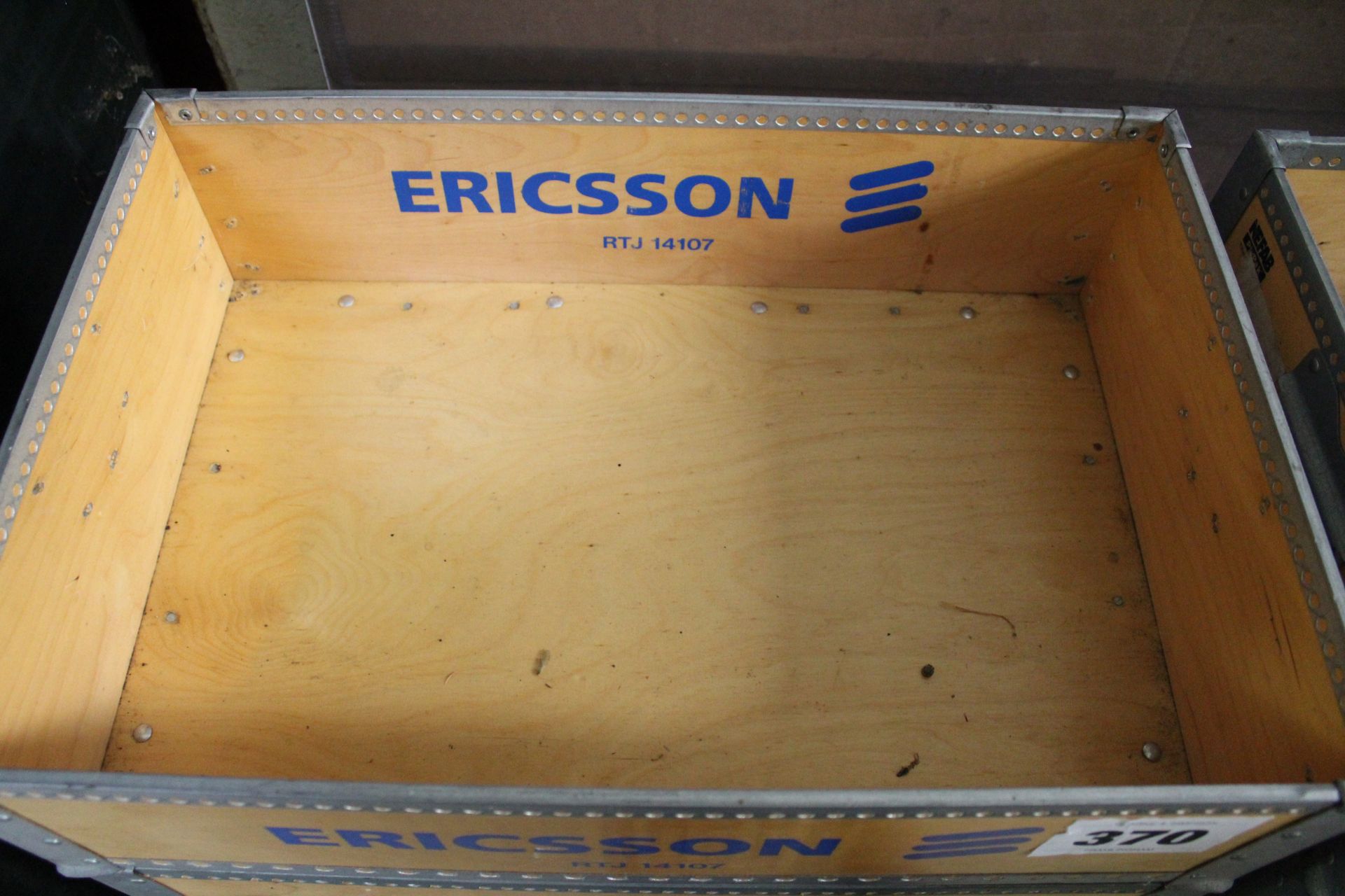 7x Ericsson boxes. - Image 2 of 2