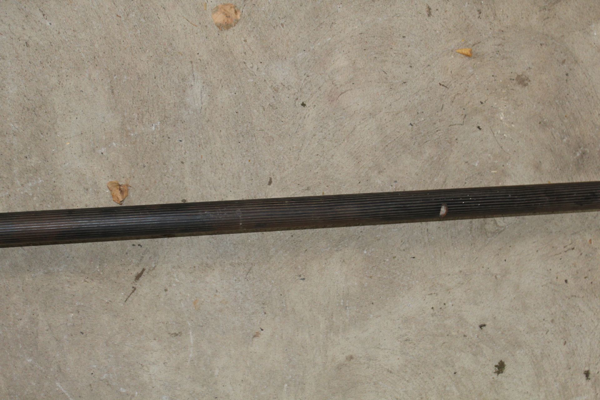 Stihl pole saw. V - Image 3 of 10