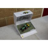 UH Fendt Farmer 2 & Amazone Sprayer Box Set - Limited Edition 1/32. V