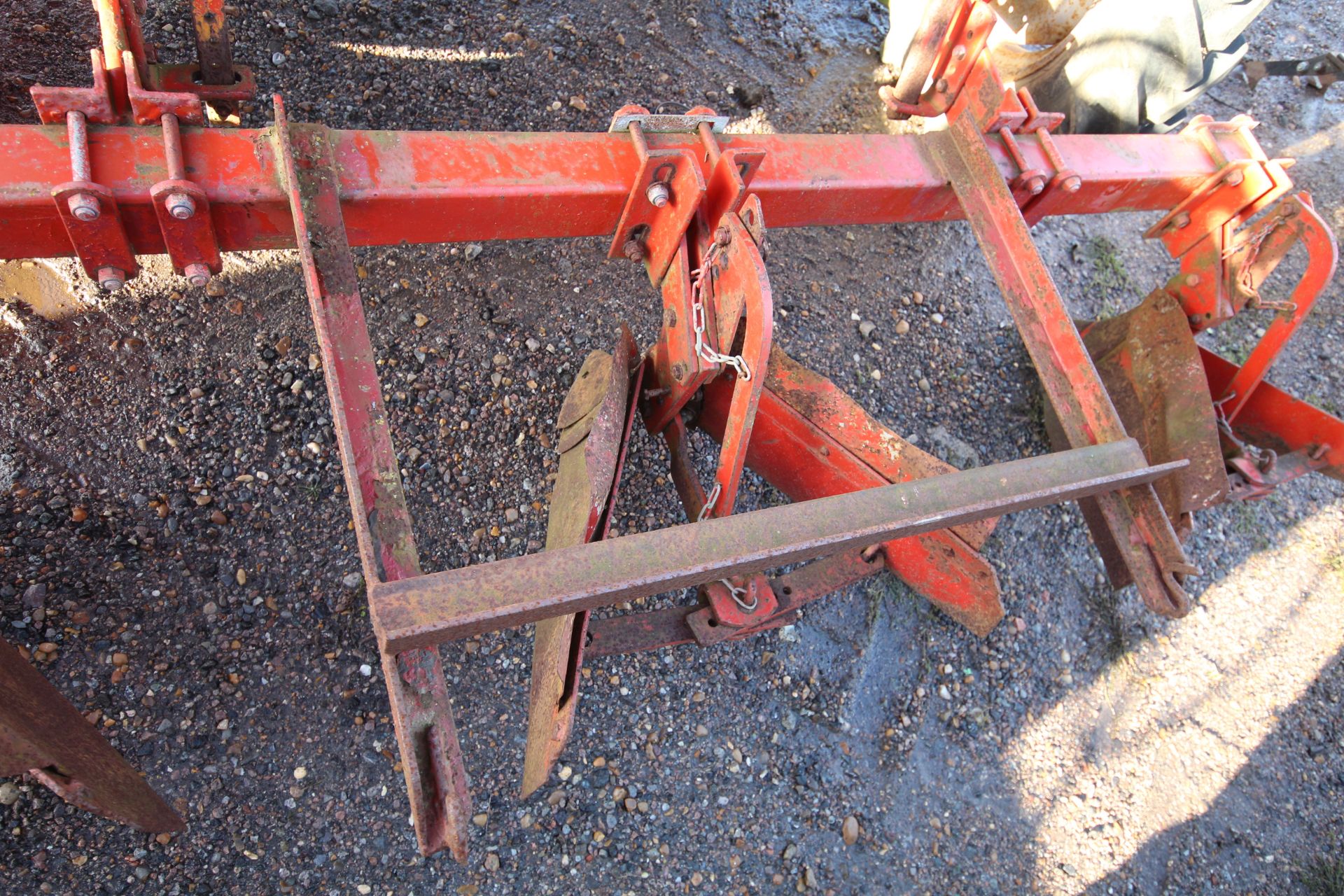 Faun potato planter. V - Image 12 of 19