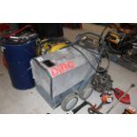 Dibo pressure washer. V