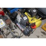 Sealey 50lt workshop compressor. For sale due to sale of farm.