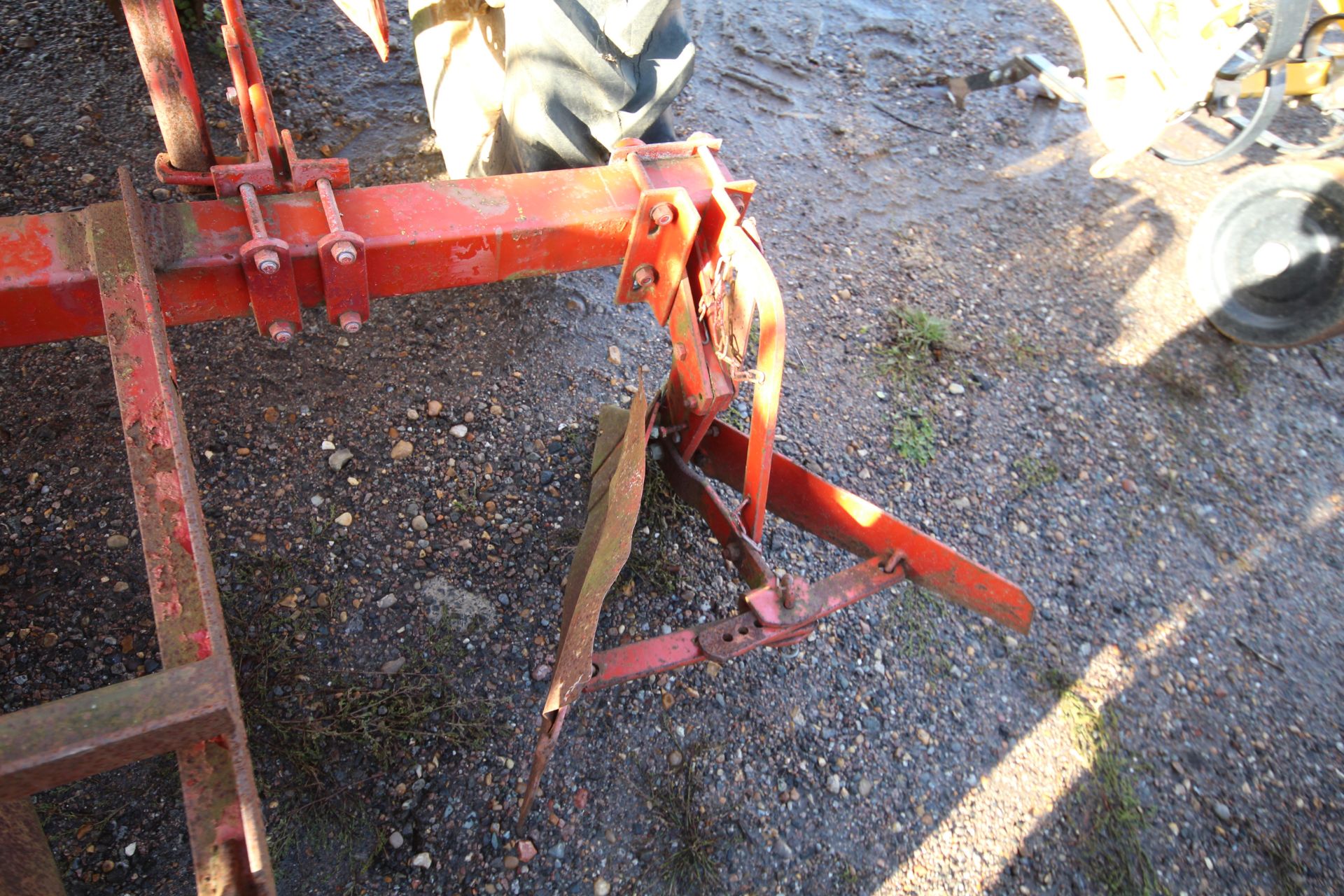 Faun potato planter. V - Image 13 of 19