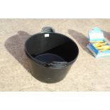 4x 55L Trug buckets. V