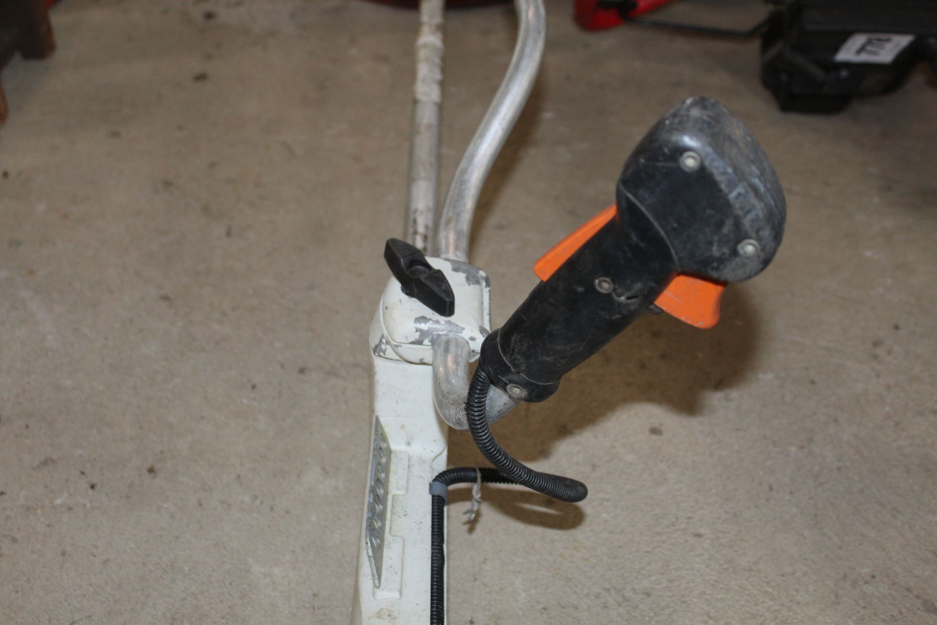 Stihl petrol strimmer. - Image 6 of 7