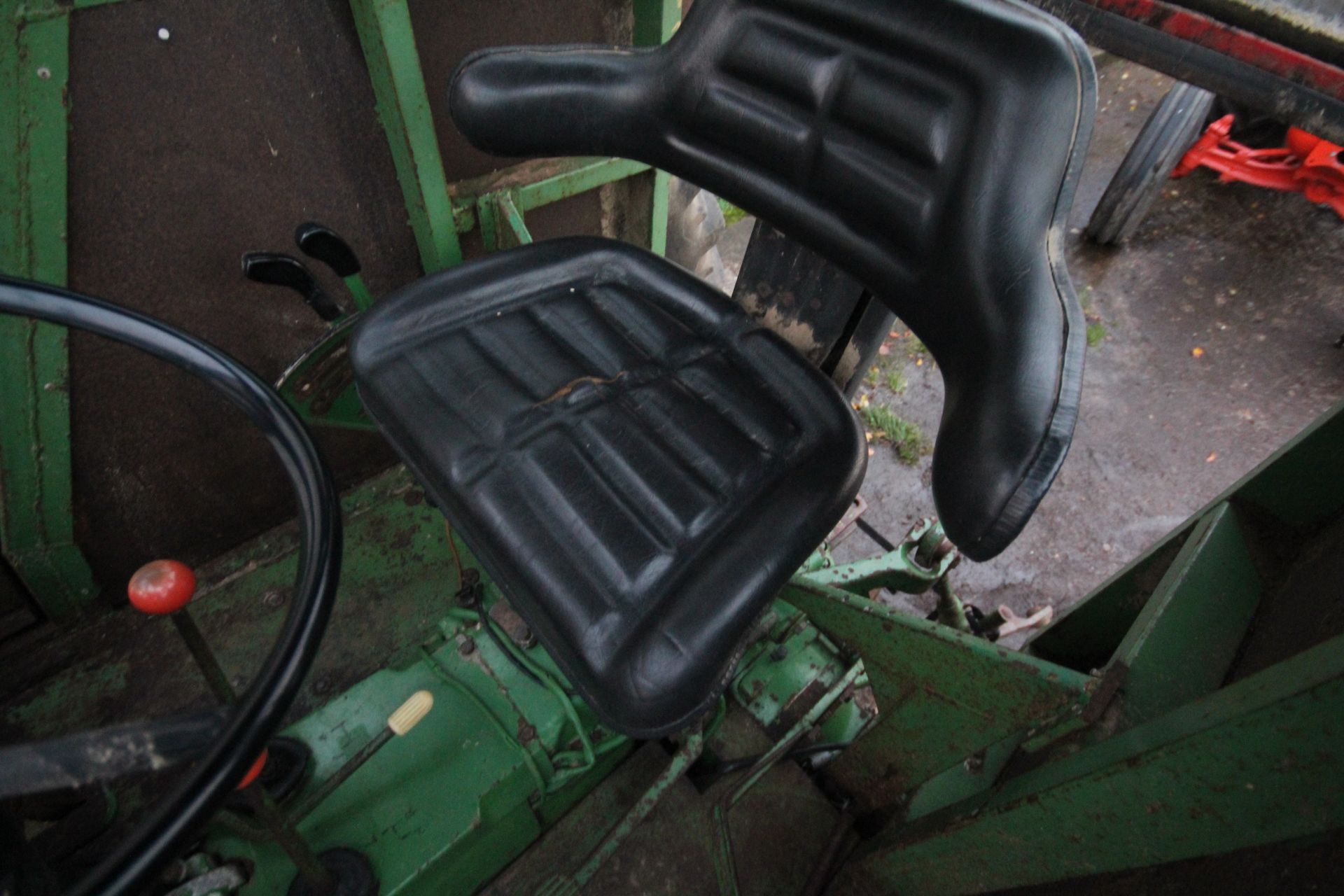 John Deere 2130 2WD tractor. Registration GPU 715N. Date of first registration 01/10/1974. 2,996 - Image 45 of 52