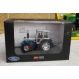 UH Ford 7810 Jubilee Tractor 1/32. V