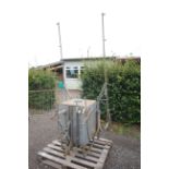 Ferguson Low Volume Sprayer. Model S-LE-20. No Badge.