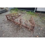 Ferguson Weeder. Incomplete. Model M-KE-A21. No badge.