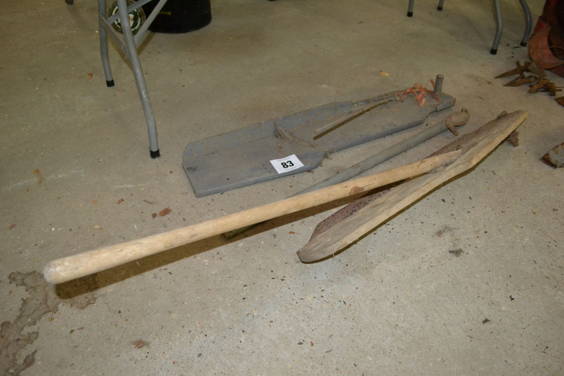 2x swath boards. - Image 4 of 4
