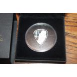 The King of Rock and Roll, Elvis Coin Collection t