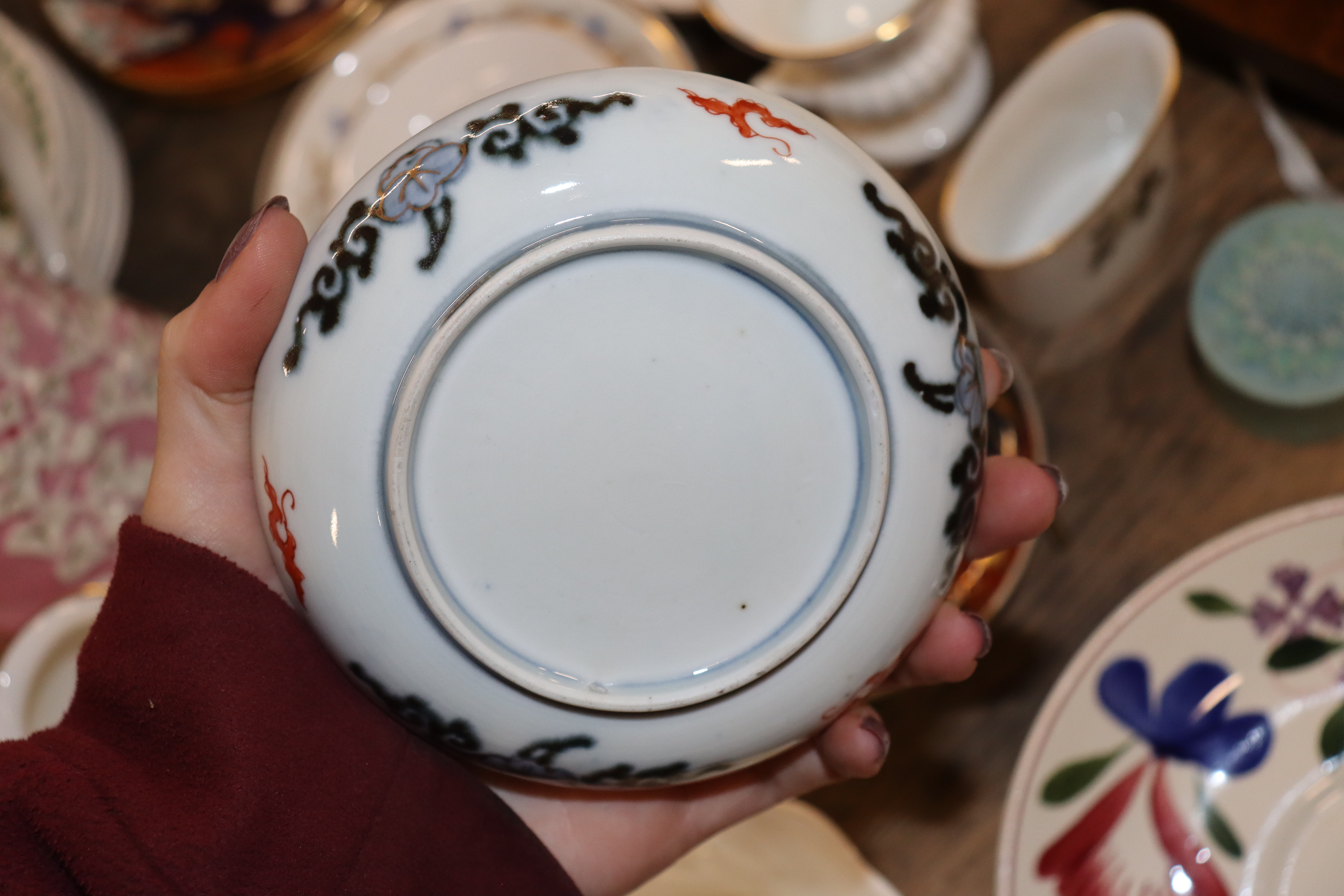 A quantity of various china to include Royal Doult - Image 3 of 3