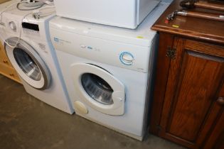 A Creda Simplicity tumble dryer