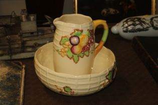 A Royal Staffordshire pottery A.J. Wilkinson Ltd.