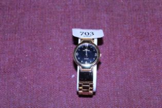 A Giani-gorgio quartz wrist watch