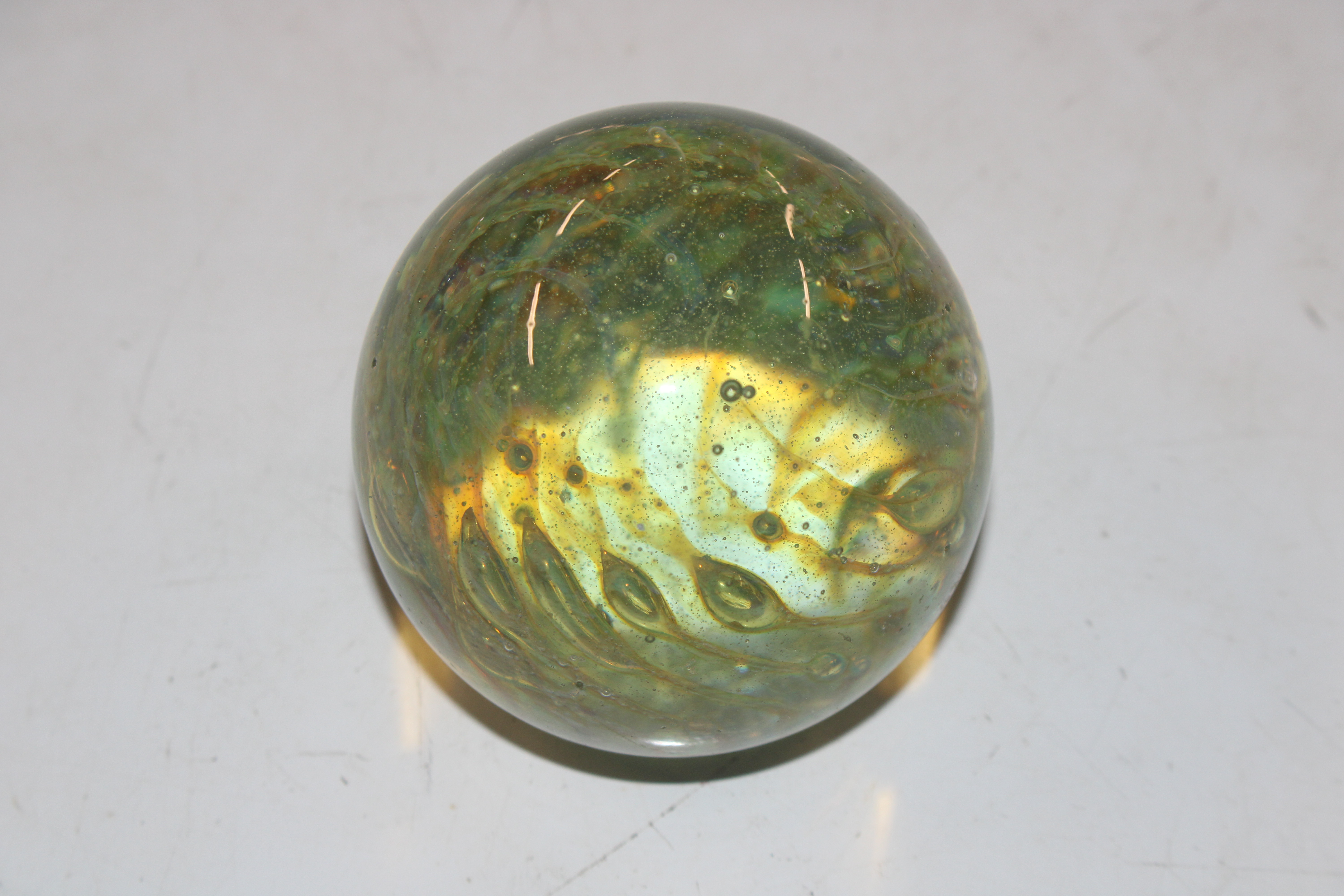 A Caithness "Sea Crab" limited edition paperweight - Bild 2 aus 10