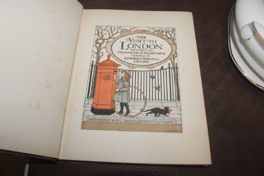 Three Victorian children's books - Image 16 of 18