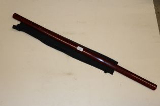 A Hanwei Katana