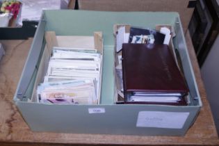 A quantity of various Royal Mail First Day covers,