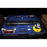 A Duotool laser autoscan level LD -SC1 in fitted p