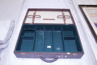 A picnic case