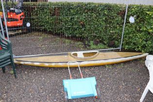 A Kayak