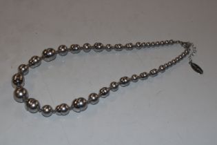 A Jasper Conran necklace