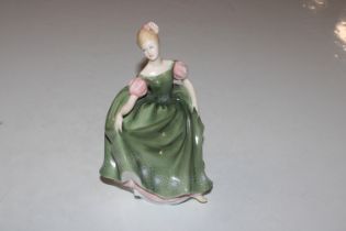 A Royal Doulton figurine "Michelle" HN2234