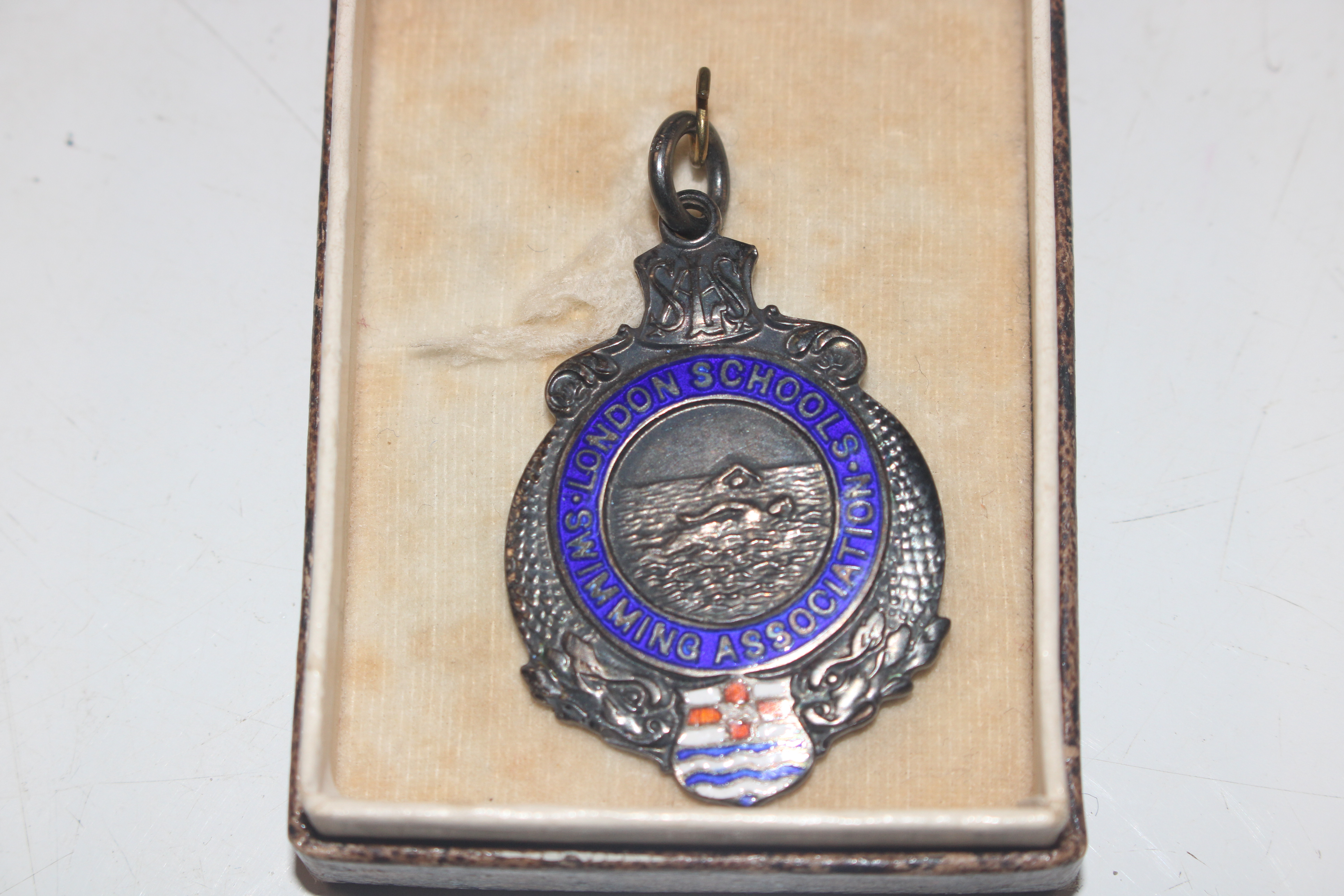 A collection of Masonic medals - Image 12 of 13