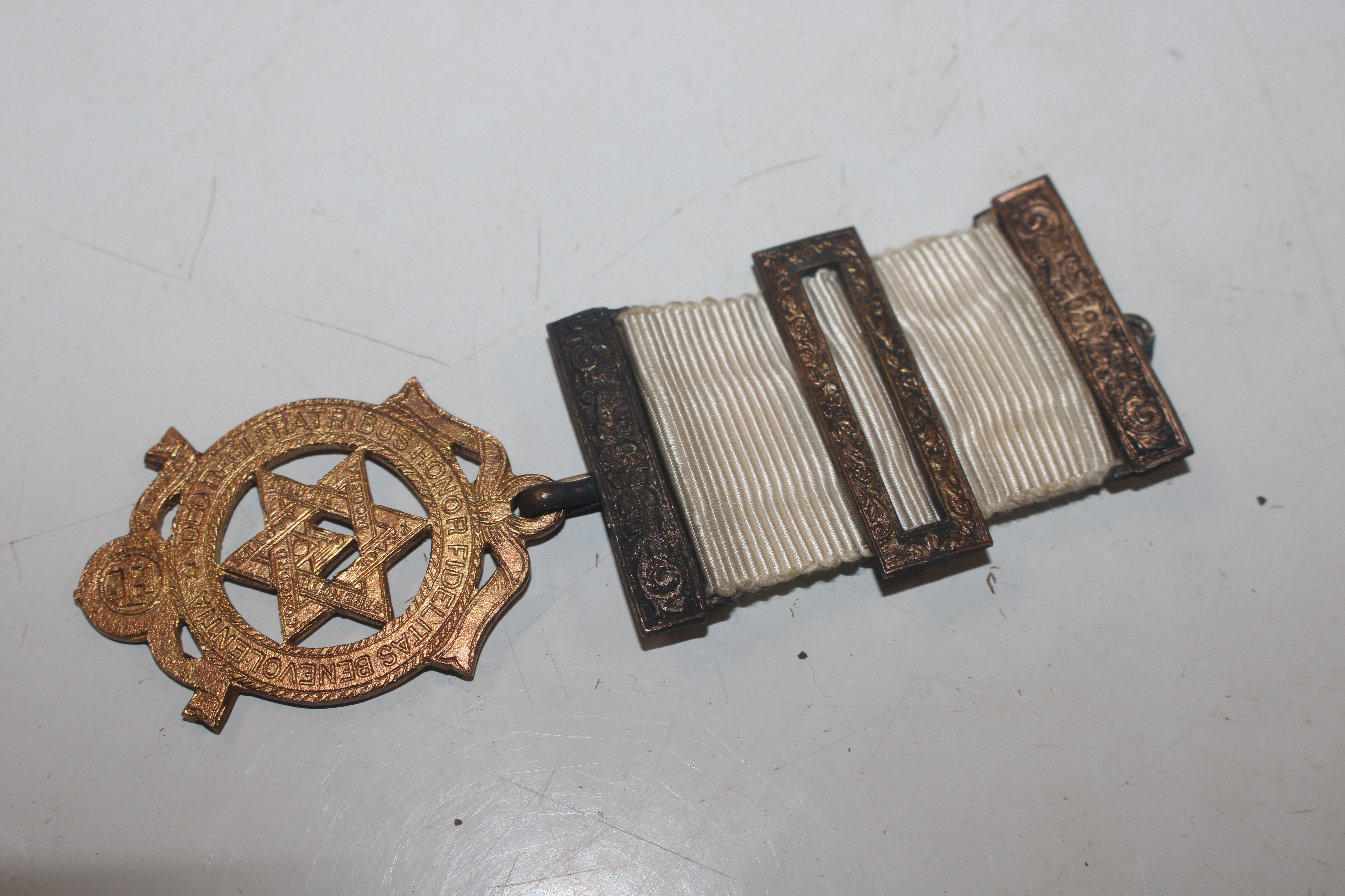 A collection of Masonic medals - Image 5 of 13