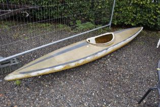 A Kayak