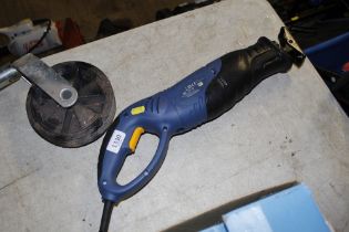 A Power Craft saw