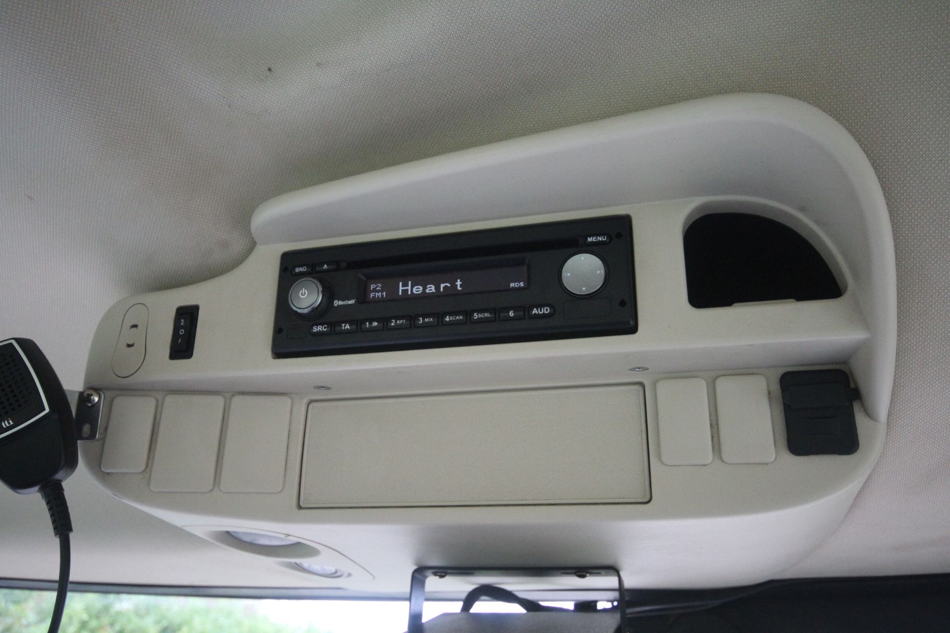 John Deere 6215R 4WD tractor. Registration CX18 WTV. Date of first registration 17/05/2018. Serial - Image 99 of 116