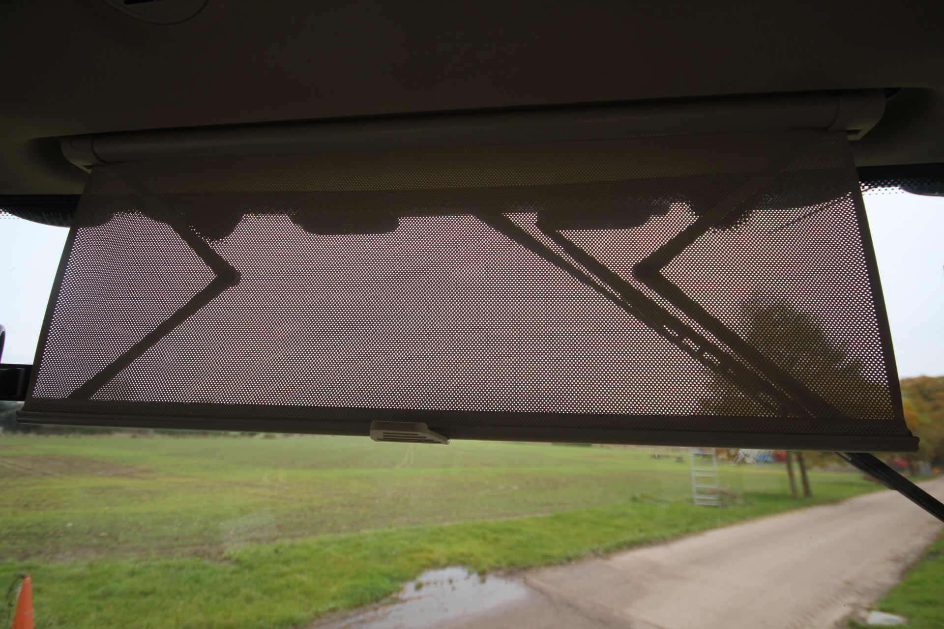 John Deere 6215R 4WD tractor. Registration CX18 WTV. Date of first registration 17/05/2018. Serial - Image 107 of 116