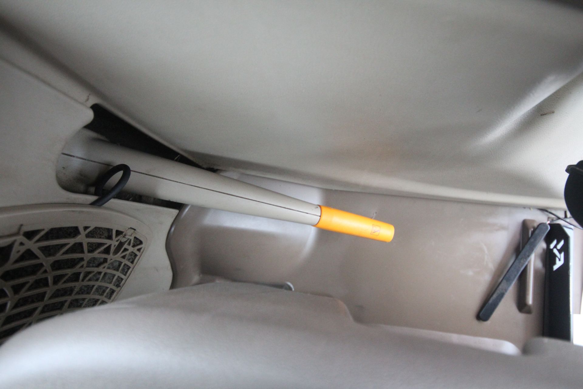 John Deere 6215R 4WD tractor. Registration CX18 WTV. Date of first registration 17/05/2018. Serial - Image 104 of 116