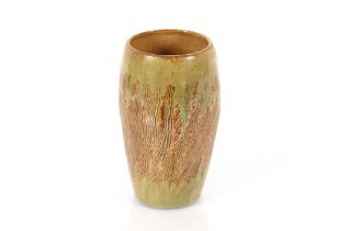 A Southwold Pottery Studio vase, circa 1970's, 20c