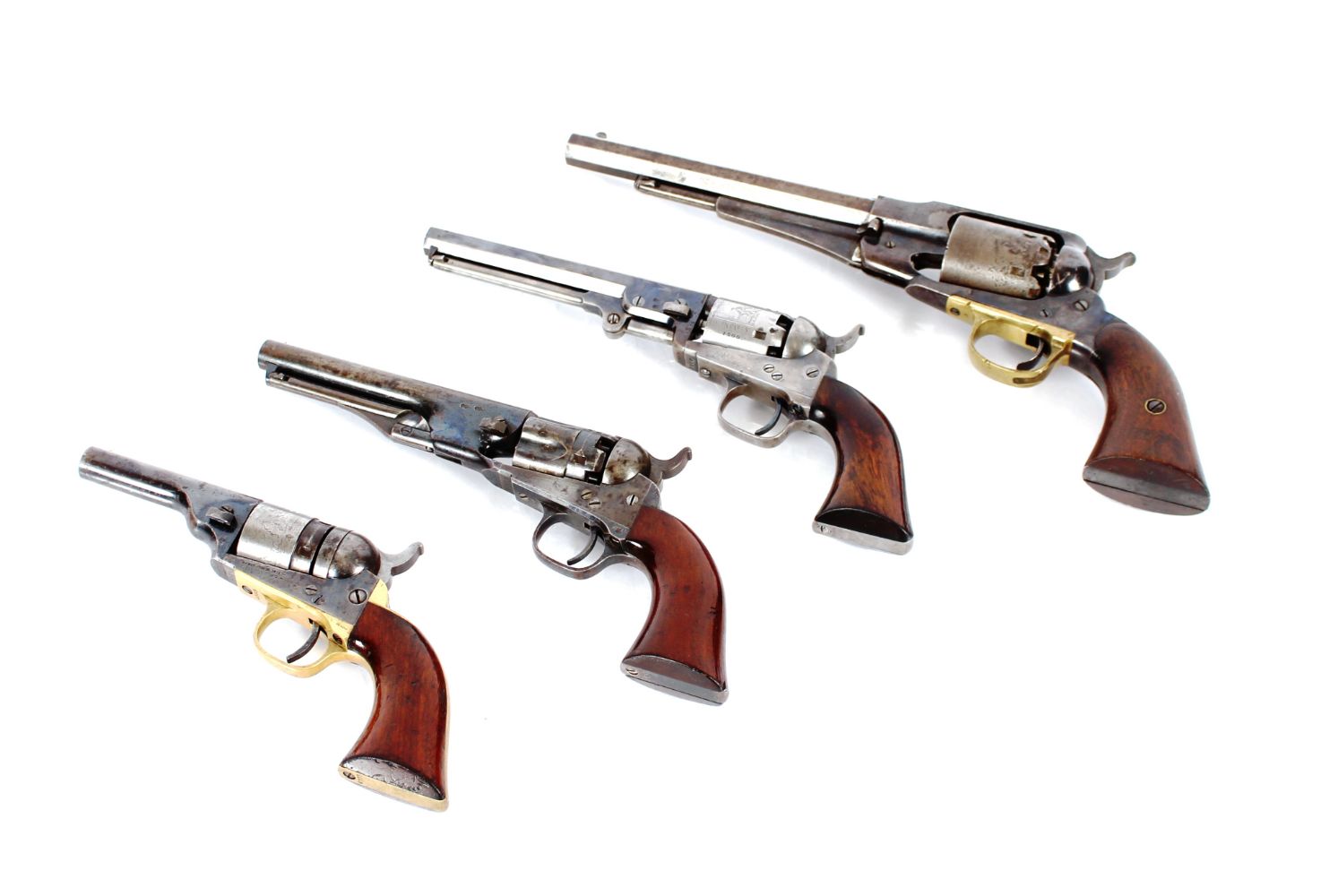 Militaria, Air Guns &  Firearms