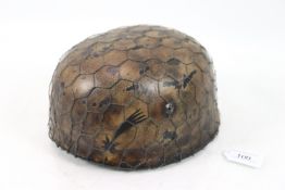 A German Paratroopers (PATTERN) helmet