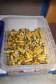 Approx. 270 x 20 bore cartridges including Lyalval