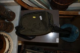 An ESP bits bag