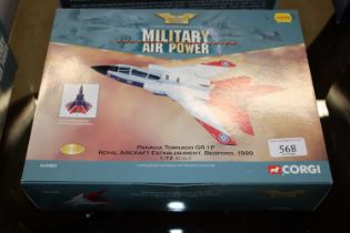 A Corgi The Aviation Archive Military Air Power Th