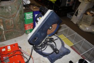 A Fern electric circular saw