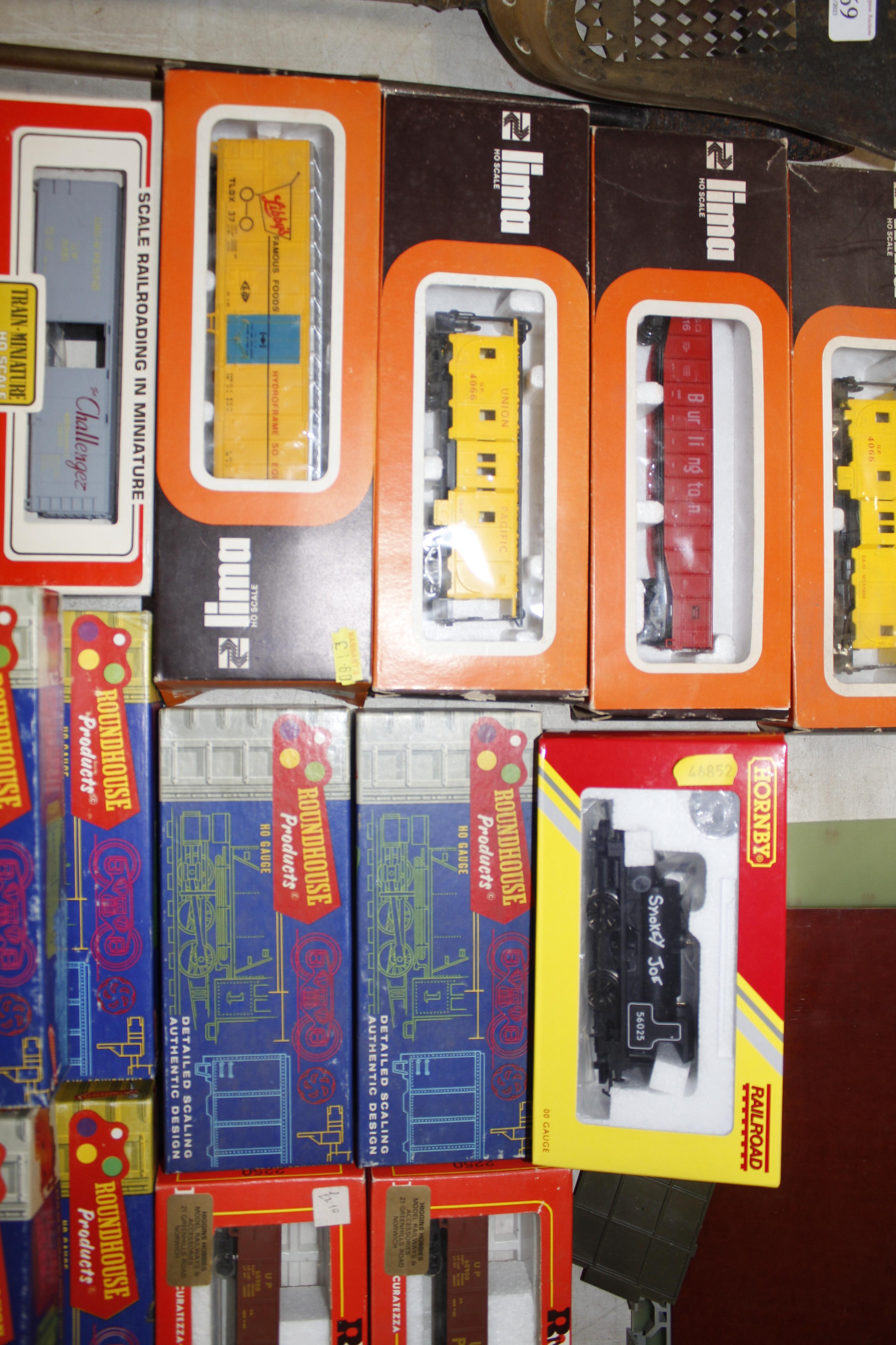 A collection of model railway items to include Hor - Image 2 of 3
